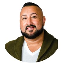 Manuel Noe Avila, LMFT