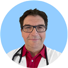 Manuel Ramirez, PA-C