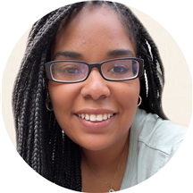 Manuelma (Anlly) Paulino, LMFT