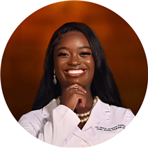 Mara-Joanne Derinor, APRN, RN, NP