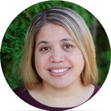 Maraiah Esslinger, MA, LMHC