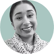 Maranyely Beltran, LMSW