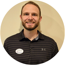 Marc DeLellis, DPT, PT