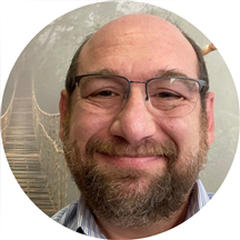 Marc Goldman, LMSW, MSW