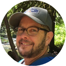 Marc LeJeune, MSW, LCSW