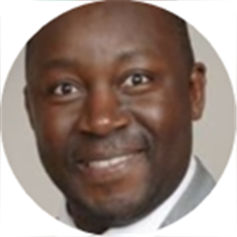 Marcel Fomotar, APRN, RN