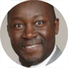 Marcel Fomotar, APRN, RN