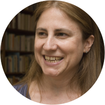 Marcela Hoffer, LCSW, MS