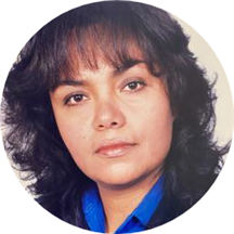 Marcela Medina, LCSW