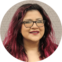 Marcela Morales, APRN, MSN