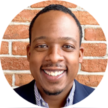 Marcell Gardner Spates, LPC