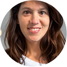 Marcella Lockett, LPC