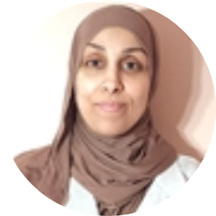 Marcella Mohamed, WHNP