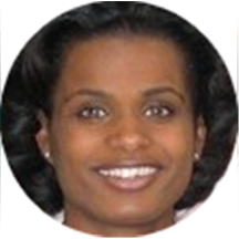 Marcelle Blair Hall, LCSW