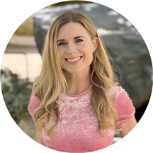 Marcelle Little, LMFT