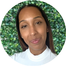 Marcelle Turner, LCSW