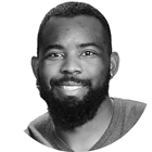 Marcellis Washington, LCPC, LPC