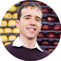 Marcelo Bellatti, MS