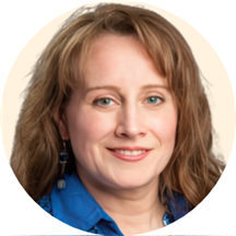 Marci Langevin, MSW, LICSW