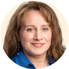 Marci Langevin, MSW, LICSW