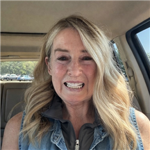 Marcia Catlett, LCPC