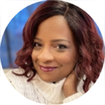 Marcia Williams, LPC