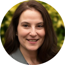 Marcie Mitchell, LPCC