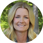 Marcie Williams, LPCC