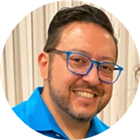 Marco Antonio Ramirez, LMFT