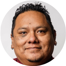 Marco Hernandez, LPC