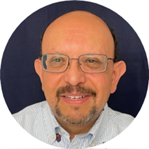 Marco Hernandez Munoz, LMFT