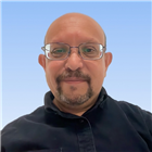 Marco Hernandez Munoz, LMFT