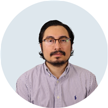 Marco Mora de la Fuente, LPC