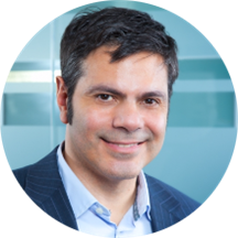 Marcos Quinones, LCSW