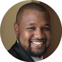 Marcus Alexander, LCSW