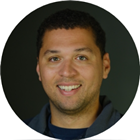 Marcus Thompson, LMSW