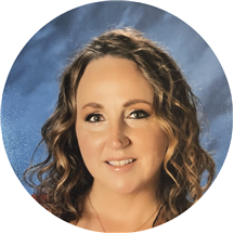 Mareth Chromey, MEd, LMHC