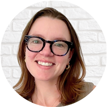 Margaret (Maggie) Mccarthy, LMSW