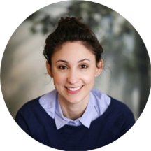 Margaret (Peggy) Kaplin-Zaloga, LCSW