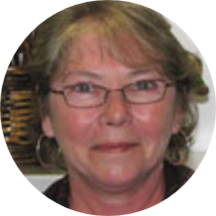 Margaret Albright, MS, LPC