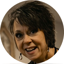 Margaret Alstead, RD