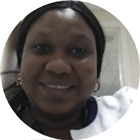 Margaret Aluko, PMHNP