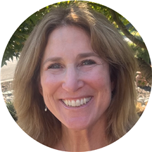 Margaret Barry, LCSW