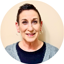 Margaret Bondy, LCSW