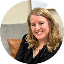 Margaret Carstensen, LCPC