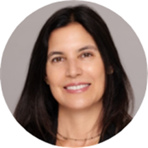 Margaret Castaldo, MA