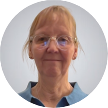 Margaret Chase, LMHC