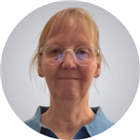 Margaret Chase, LMHC