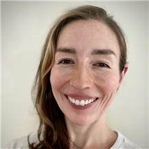 Margaret Cook, PMHNP