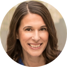 Margaret Crawford, LCSW